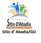 SÍTIO D' ABADIA- GO