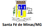 SANTA FÉ DE MINAS