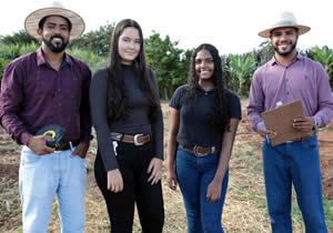 Sistemas de Energia Renovável