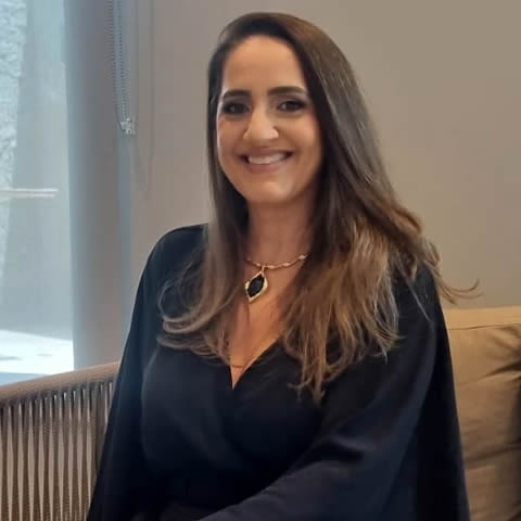 Ana Maria Palma