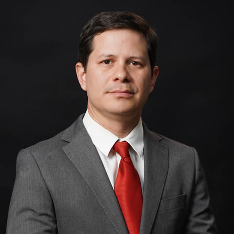 Bernardo Pablo Sukiennik