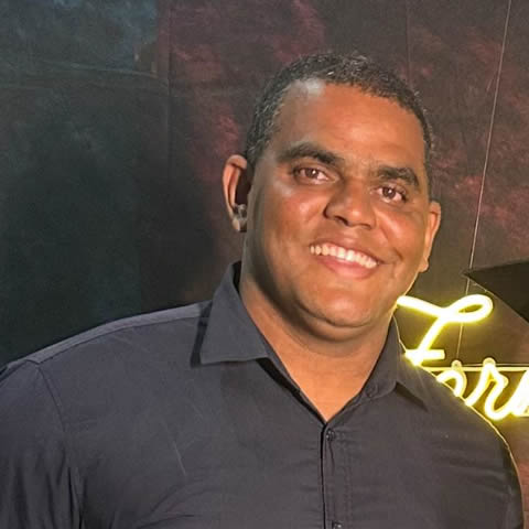 Cláudio Fiuza Bento
