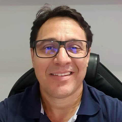 Daniel Azevedo de Palma