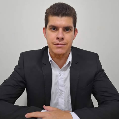 Gevair Campos