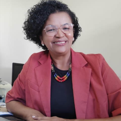 Gildete Felisberto da Silva