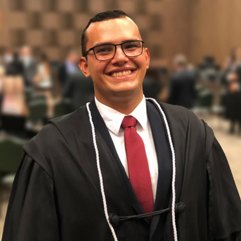Júlio Alexandre Fialho Moreira