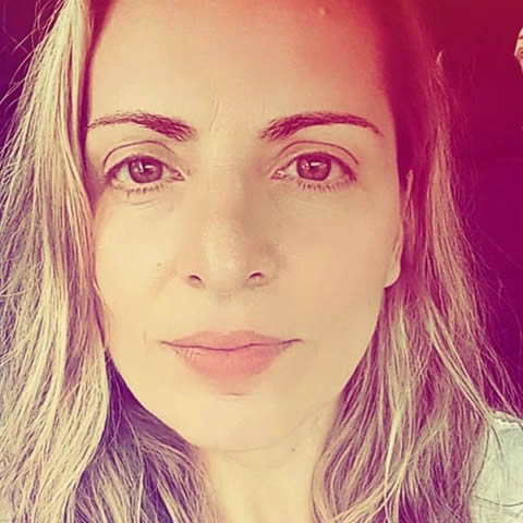 Lilian Rodrigues Maia