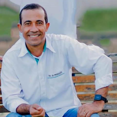 Marcelo Antonio da Silva