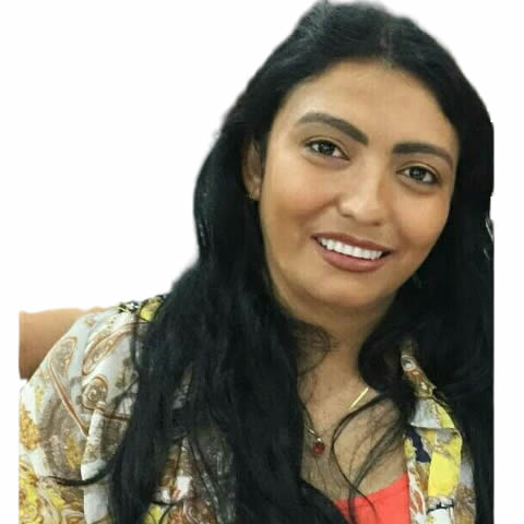 Mônica Aparecida