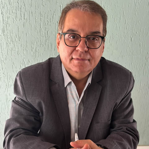 Paulo Giovanni Rodrigues de Melo
