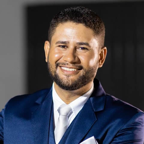 Pedro Canuto