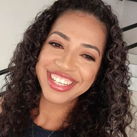 Rízia da Silva Andrade