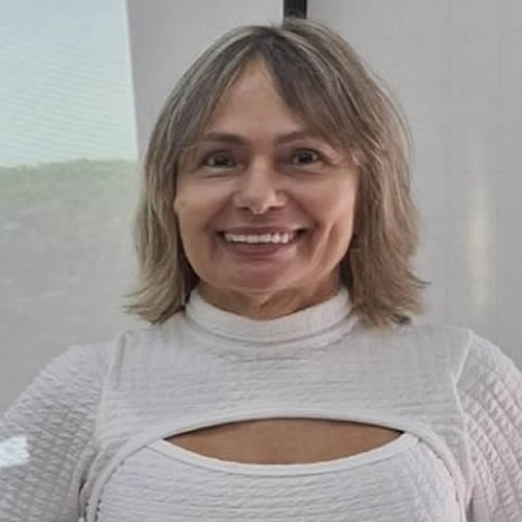 Rosa Maria de Jesus