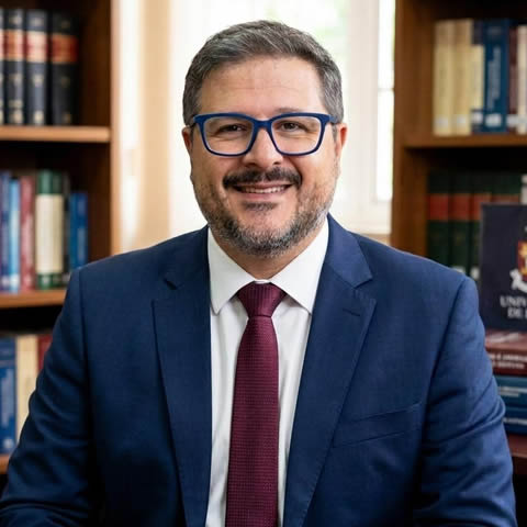 Tiago de Deus