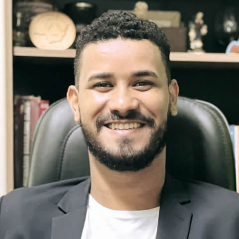 Tiago de Oliveira Marinho